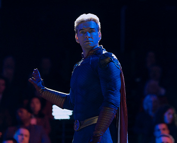 สตรีมรับสงกรานต์! Prime Video มัดรวมโปรแกรมห้ามพลาด ทั้งรายการโทรทัศน์ ซีรีส์ และภาพยนตร์ ประจำเดือนเมษายน 2569